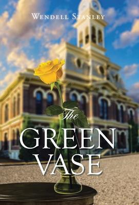 The Green Vase