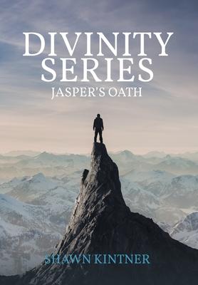 Divinity Series: Jasper's Oath