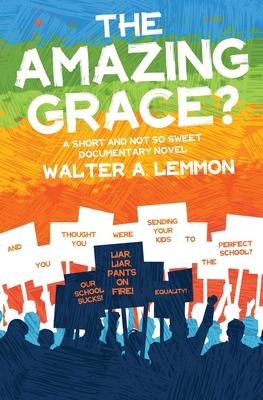 The Amazing Grace