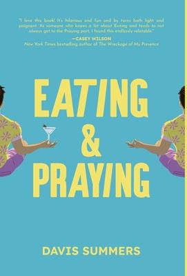 Eating & Praying