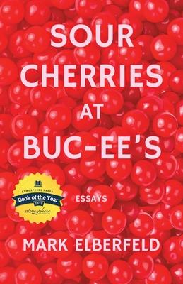 Sour Cherries at Buc-ee's Subscription