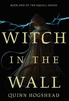Witch in the Wall: Book I Subscription