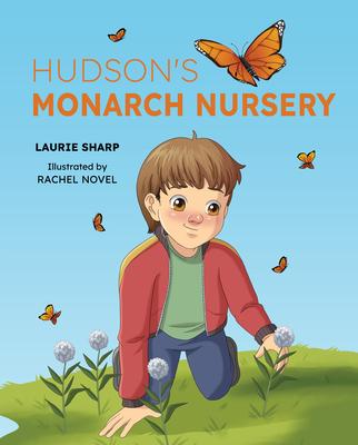 Hudson's Monarch Nursery Subscription