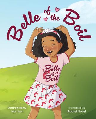 Belle of the Boil Subscription