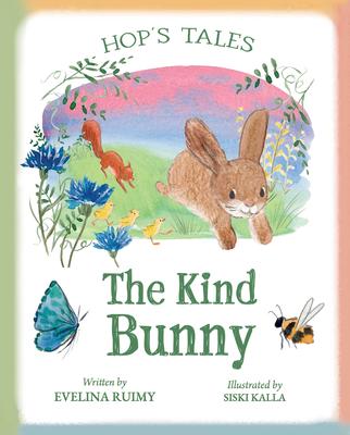 Hop's Tales: The Kind Bunny Subscription
