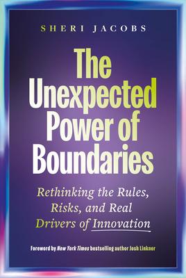 The Unexpected Power of Boundaries: Rethinking the Rules, Risks, and Real Drivers of Innovation Subscription