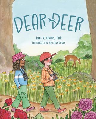 Dear Deer Subscription