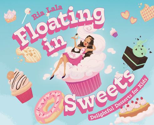 Floating in Sweets: Delightful Desserts for Kids Subscription