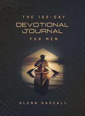 The 100-Day Devotional Journal for Men Subscription