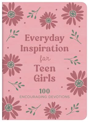 Everyday Inspiration for Teen Girls: 100 Encouraging Devotions Subscription