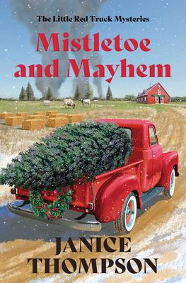 Mistletoe and Mayhem: Volume 3 Subscription