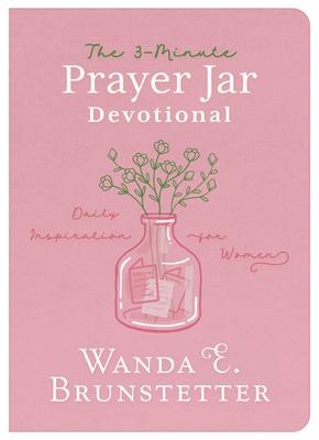 The 3-Minute Prayer Jar Devotional: Daily Inspiration for Women Subscription