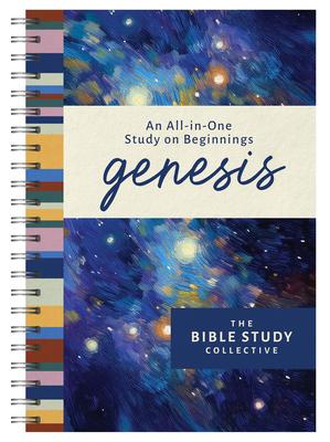 Genesis: An All-In-One Study on Beginnings Subscription