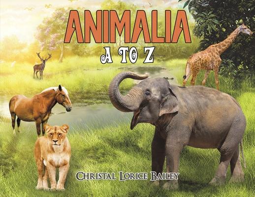 Animalia: A to Z