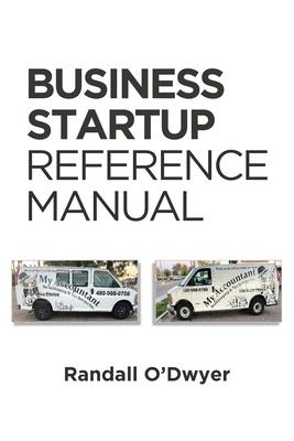 Business Startup: Reference Manual