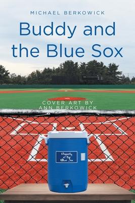 Buddy and the Blue Sox