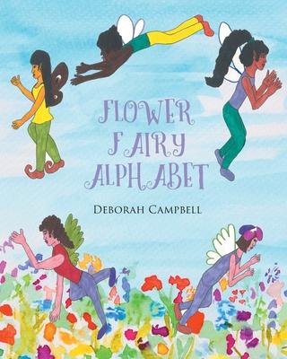 Flower Fairy Alphabet