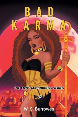 Bad Karma: Book 1