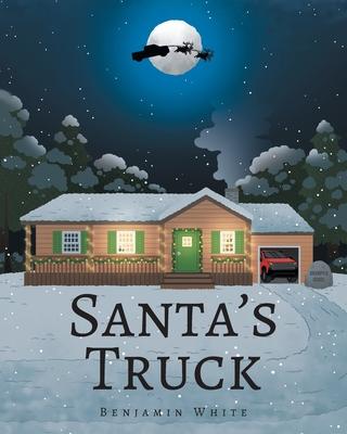 Santa's Truck Subscription