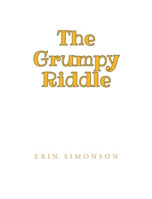 The Grumpy Riddle