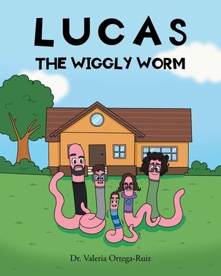 Lucas the Wiggly Worm