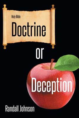 Doctrine or Deception