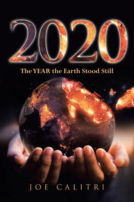 2020: The YEAR the Earth Stood Still