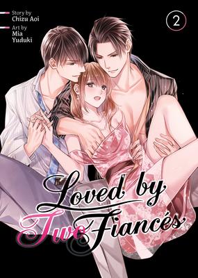 Loved by Two Fiancs Vol. 2 Subscription
