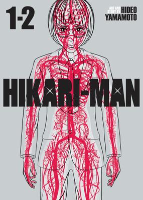 Hikari-Man (Omnibus) Vol. 1-2