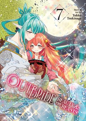 Outbride: Beauty and the Beasts Vol. 7 Subscription