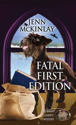 Fatal First Edition