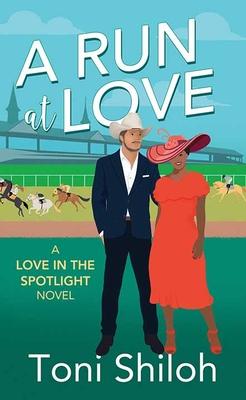 A Run at Love: Love in the Spotlight