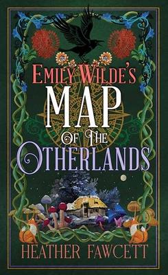 Emily Wilde's Map of the Otherlands: Emily Wilde