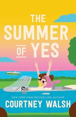 The Summer of Yes