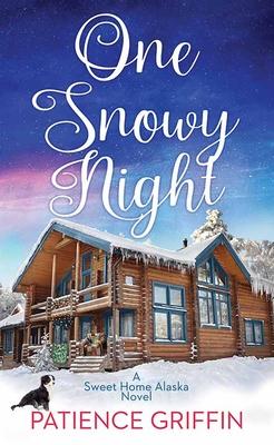 One Snowy Night