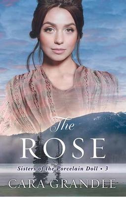 The Rose: Sisters of the Porcelain Doll