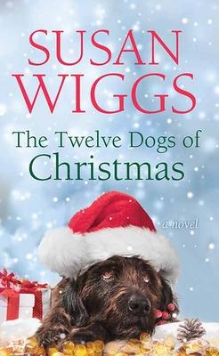 The Twelve Dogs of Christmas