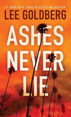 Ashes Never Lie: Sharpe & Walker