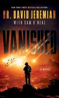Vanished: The Vanished Series Subscription