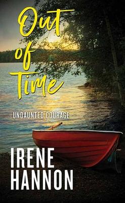 Out of Time: Undaunted Courage Subscription