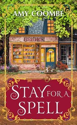 Stay for a Spell Subscription