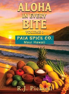 Aloha in Every Bite: Volume 1 Subscription
