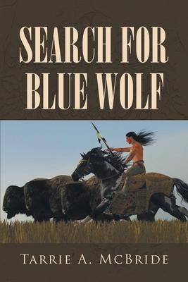 Search For Blue Wolf