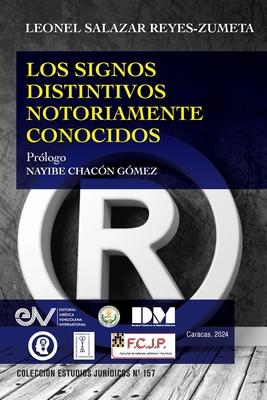 Los Signos Distintivos Notoriamente Conocidos