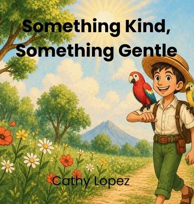 Something Kind, Something Gentle Subscription