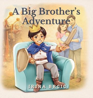 A Big Brother's Adventure