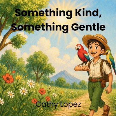 Something Kind, Something Gentle Subscription
