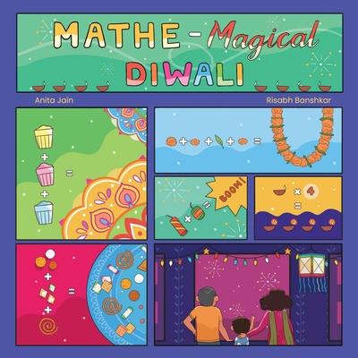 Mathemagical Diwali