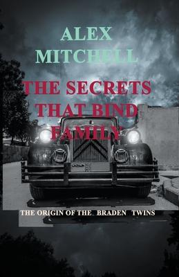 Secrets That Bind Family