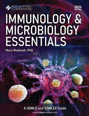 Immunology & Microbiology Essentials